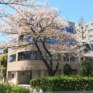 招待所 ゲストハウス昴, 東京都